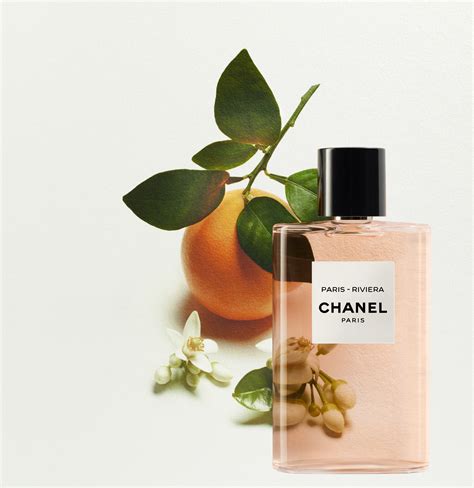 chanel paris de versailles fragrantics|Chanel perfume Paris riviera.